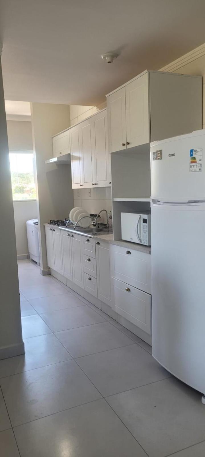 Apartamento Approme304 Florianópolis