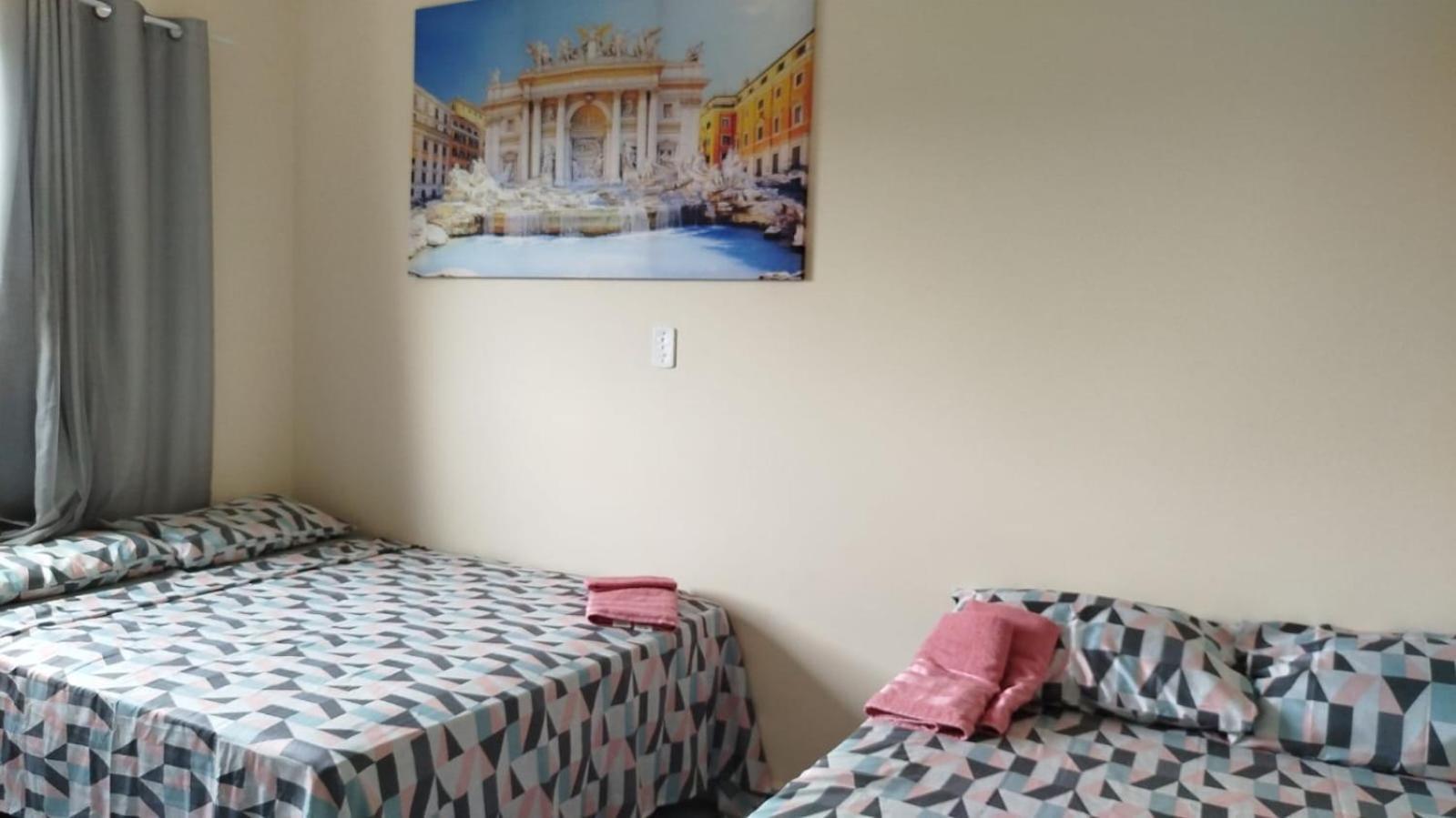 Apartamento Approme304 *