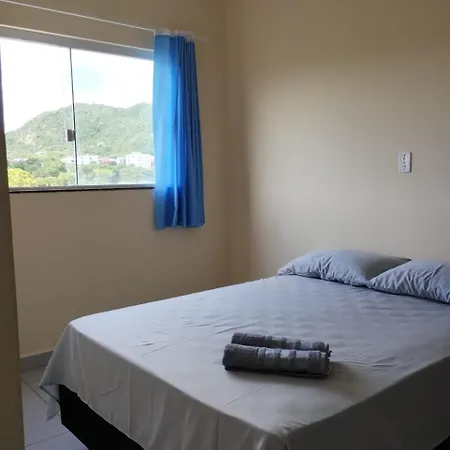 Approme304 Apartment Florianopolis Exterior photo