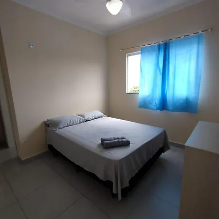 Approme304 Apartment Florianopolis Exterior photo