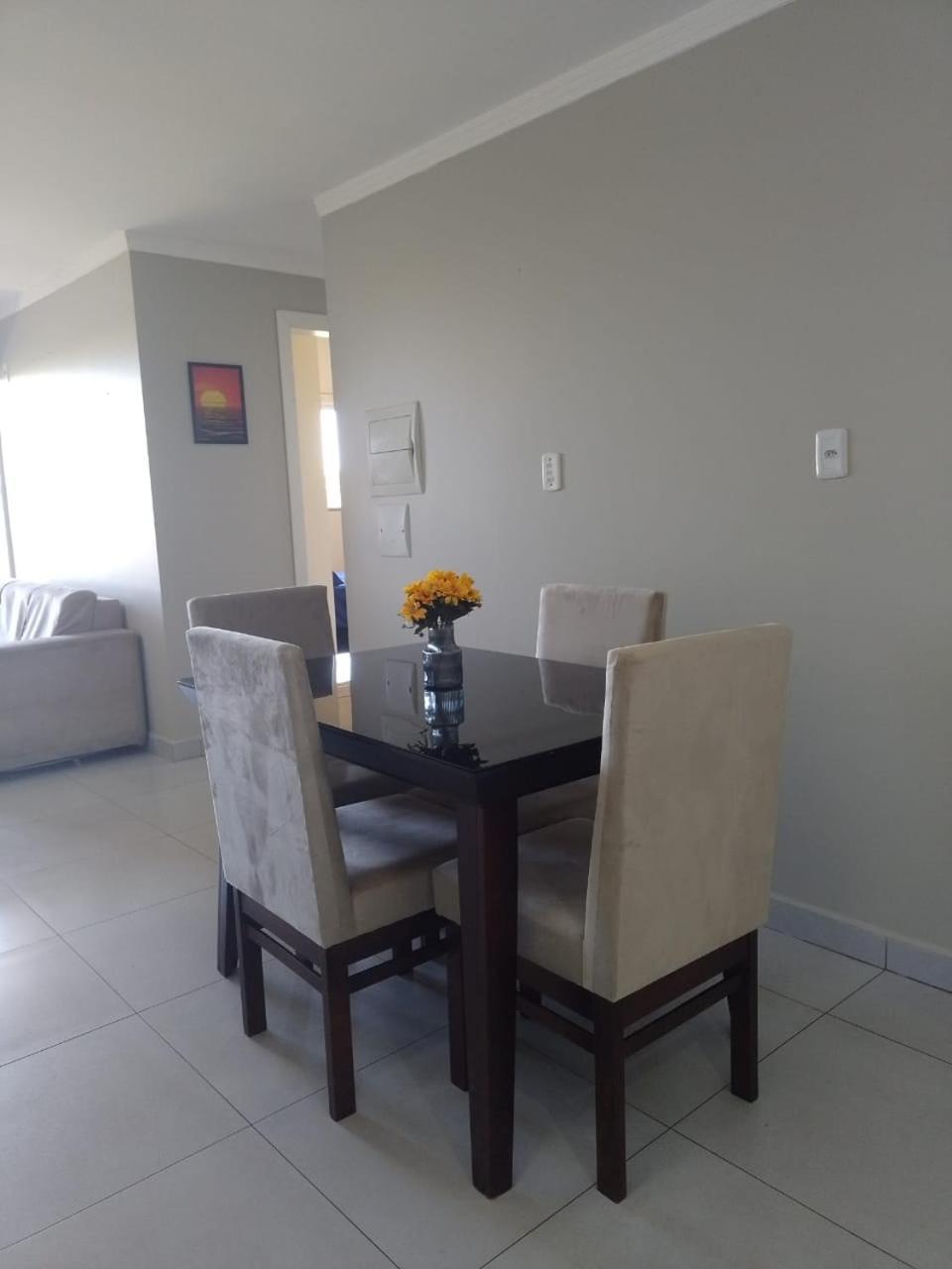 Apartamento Approme304 Florianópolis