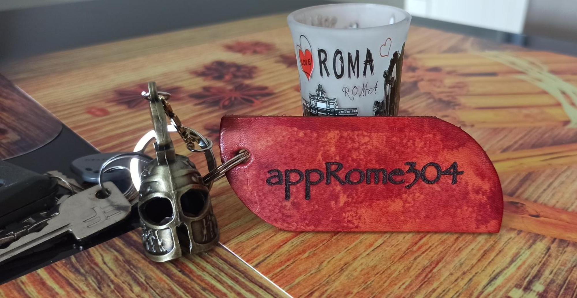 Apartamento Approme304 *