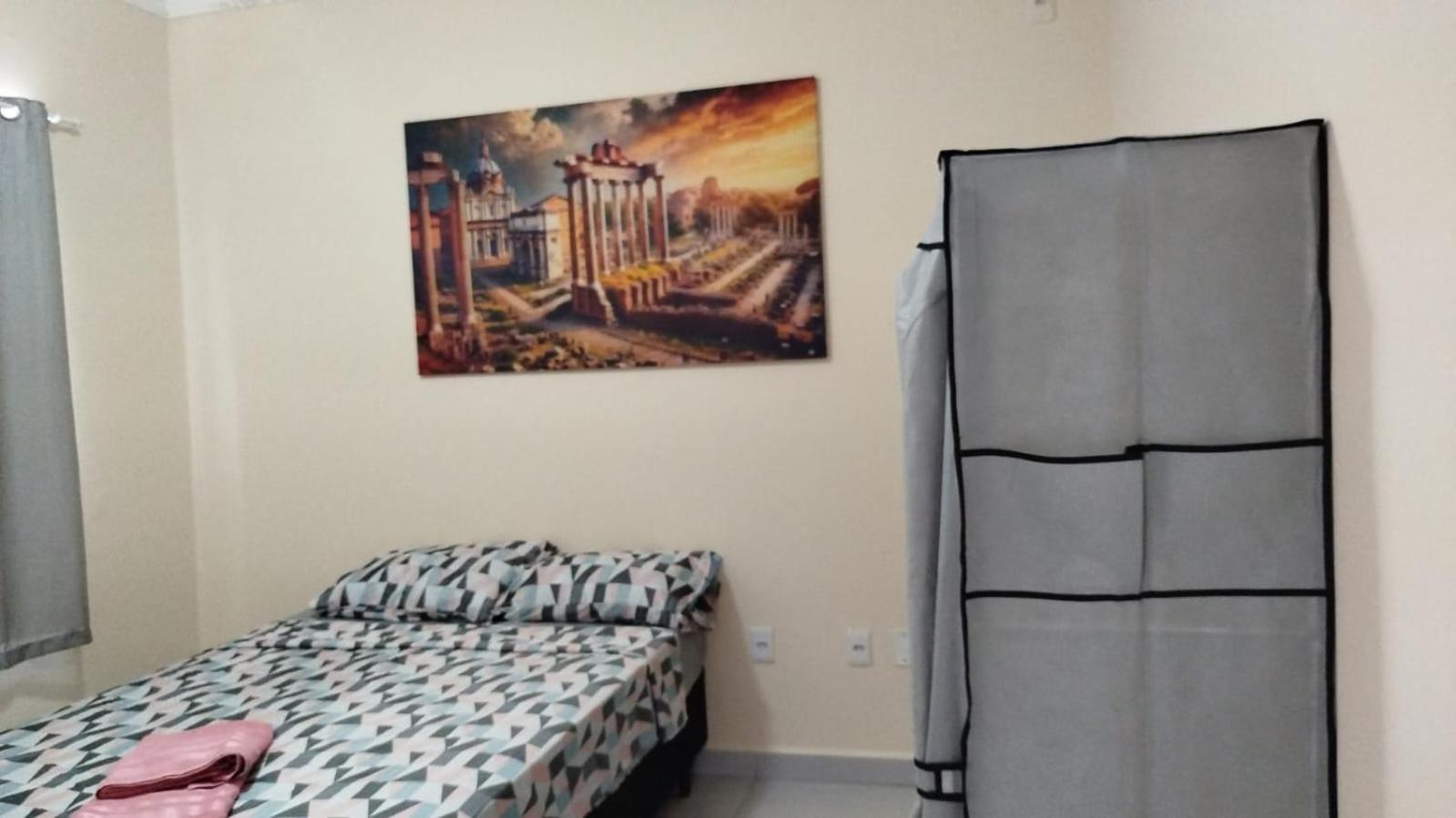 Apartamento Approme304